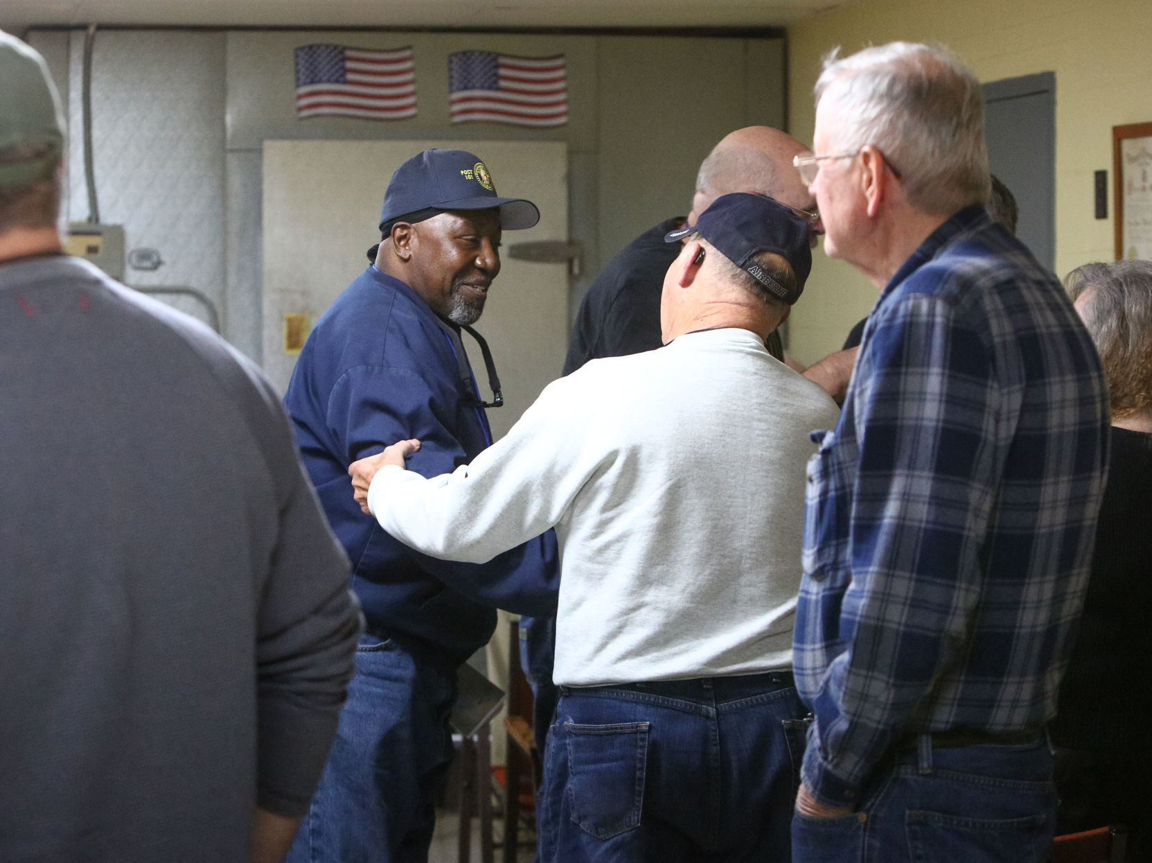 American Legion - 3